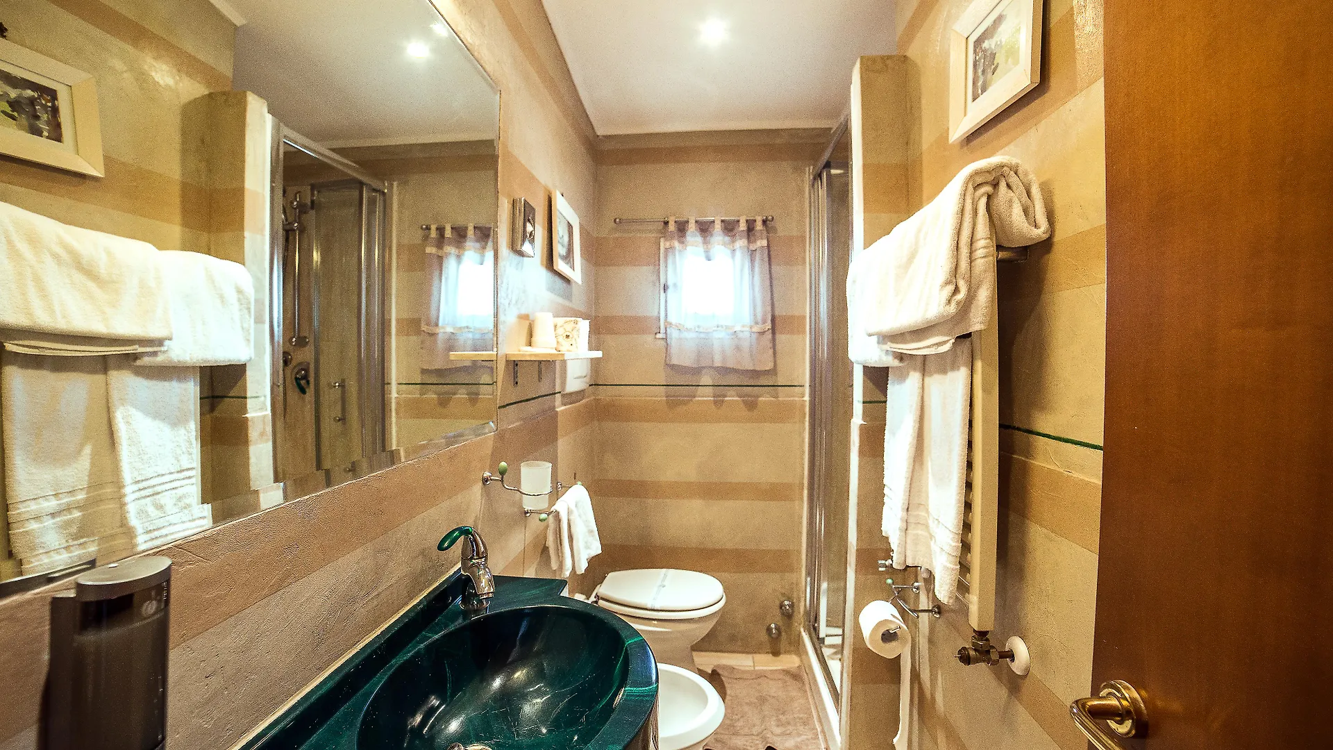 Hotel Kent Roma