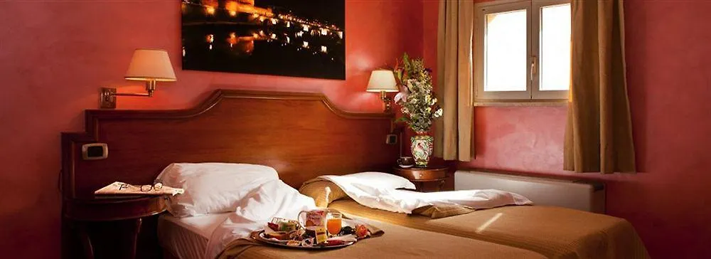 Hotel Kent Rome Italy