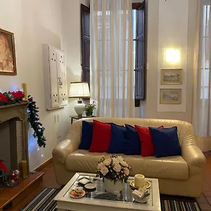 Appartement La Casa Di Betta 