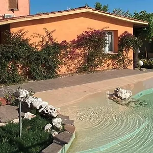 Отель Orto Di
