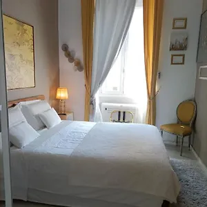 Luca's Vatican Hospitality Apartment