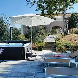 The Olive Grove In Tuscany Holiday home