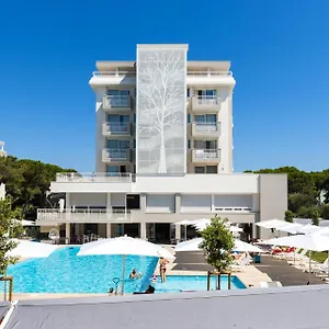 navštívit hotel