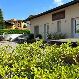Appartement La Corte Di Silvia 