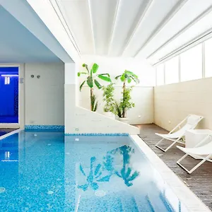 navštívit hotel