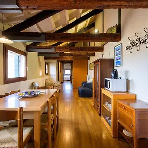 Appartement Ca' Turchette 