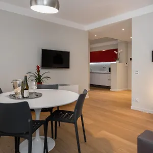  Apartment Flats4rent Italien
