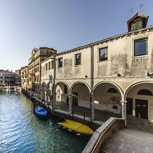  Apartment Citadelle Italien