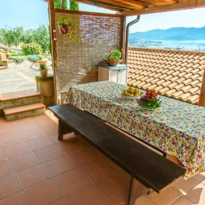  Apartment Bellavista By Helloelba Italien