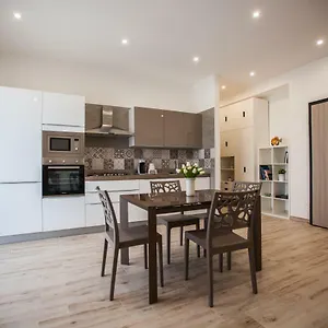 Appartement Il Quadrifoglio 