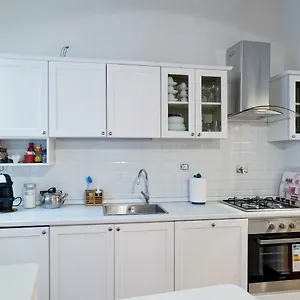 Appartement Mosca Cieca 