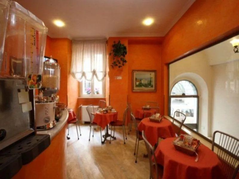 Hotel Kent Rome
