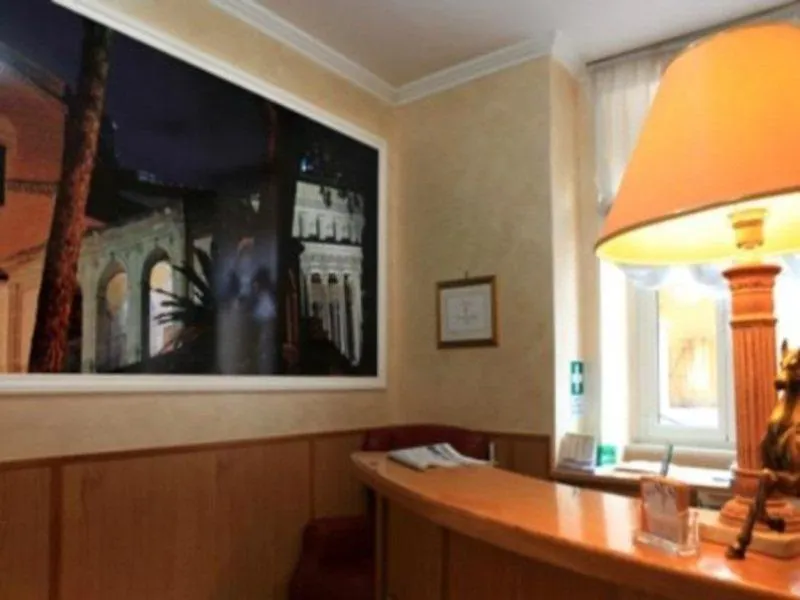 Hotel Kent Rome