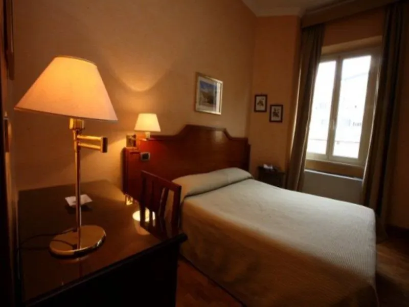 Hotel Kent Rome Italy