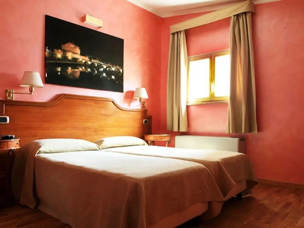 Hotel Kent Rome