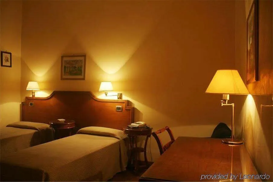Hotel Kent Rome