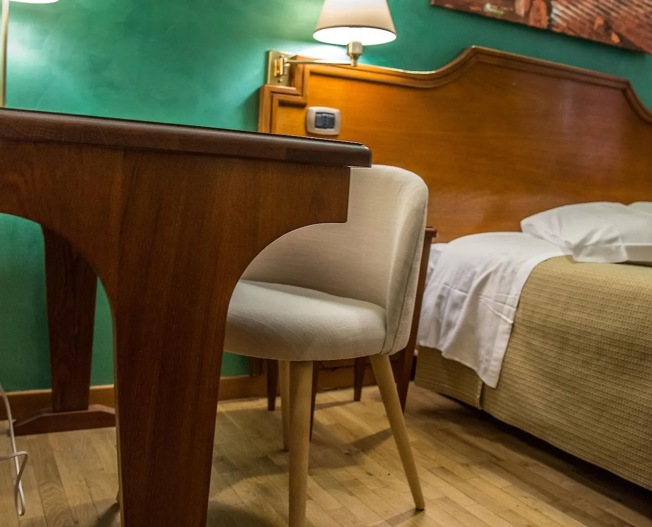 Hotel Kent Róma 3*,  Olaszország