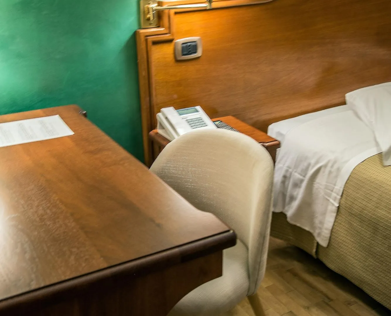 Hotel Kent Róma Olaszország