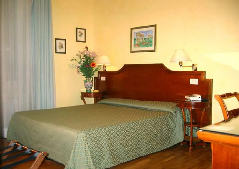 Hotel Kent Róma