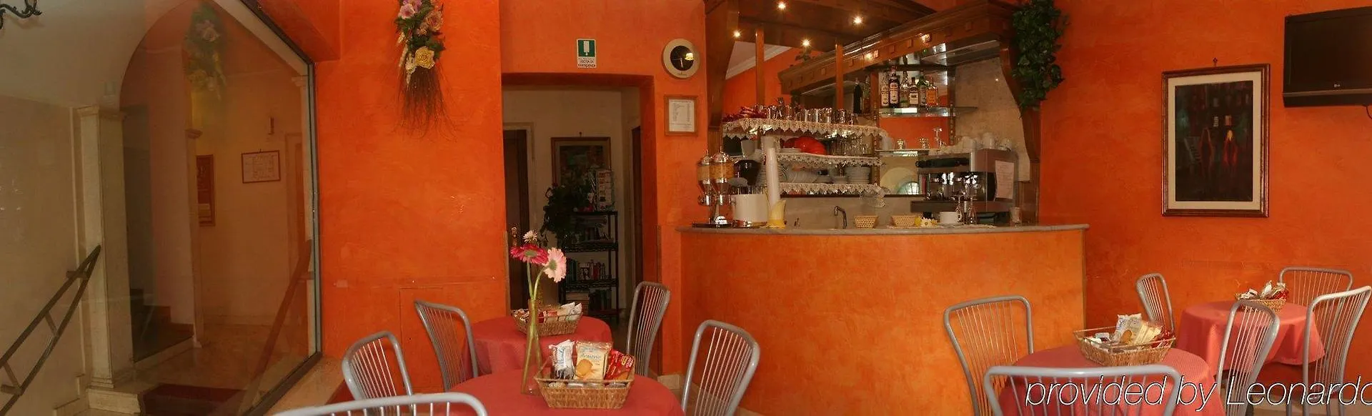 Hotel Kent Rome